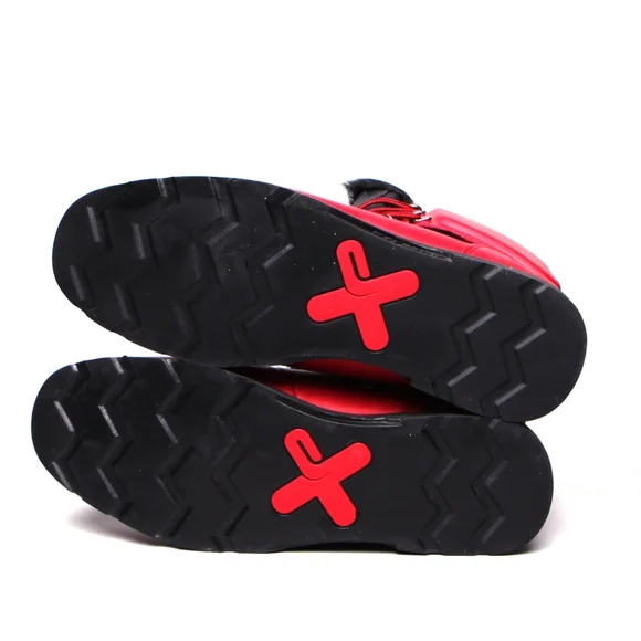 Psyberia Boots - Picture 4 of 7